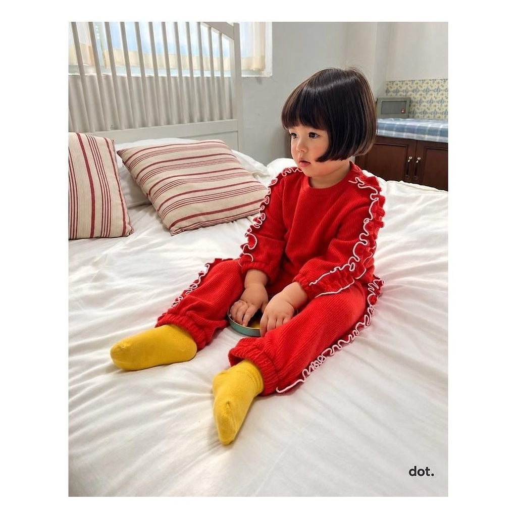 dot. パプリカセットアップ