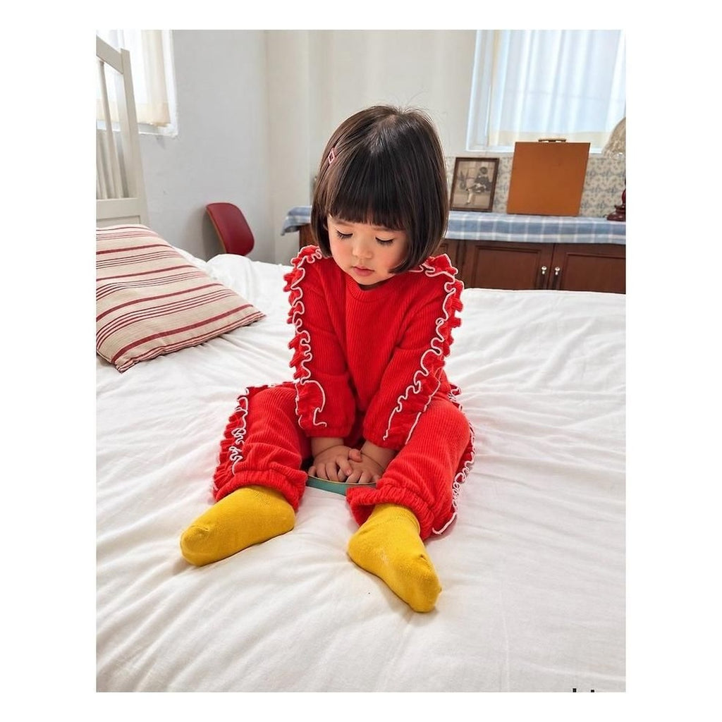 dot. パプリカセットアップ