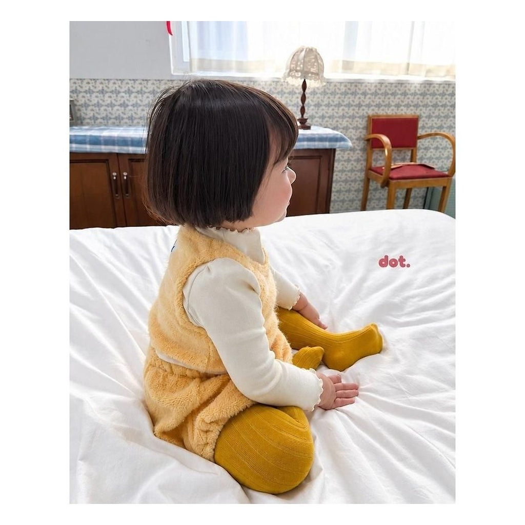 dot. わたあめセットアップ