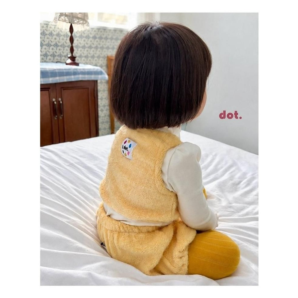 dot. わたあめセットアップ
