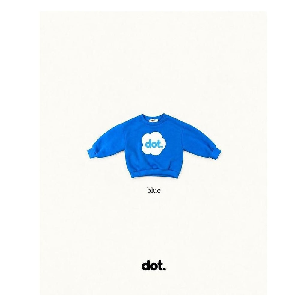 dot. ドットマンスウェット