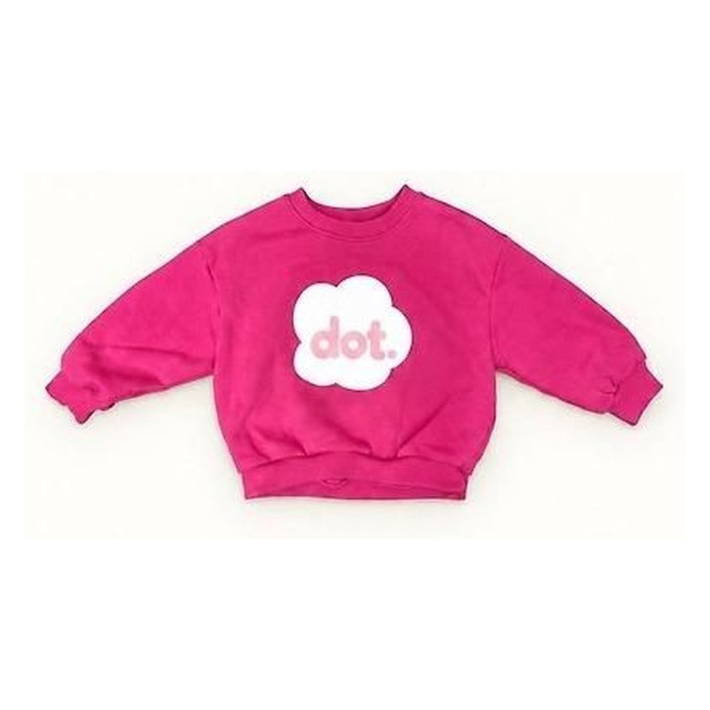 dot. ドットマンスウェット