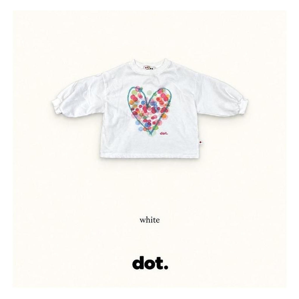 dot. Tシャツ