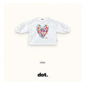 dot. Tシャツ