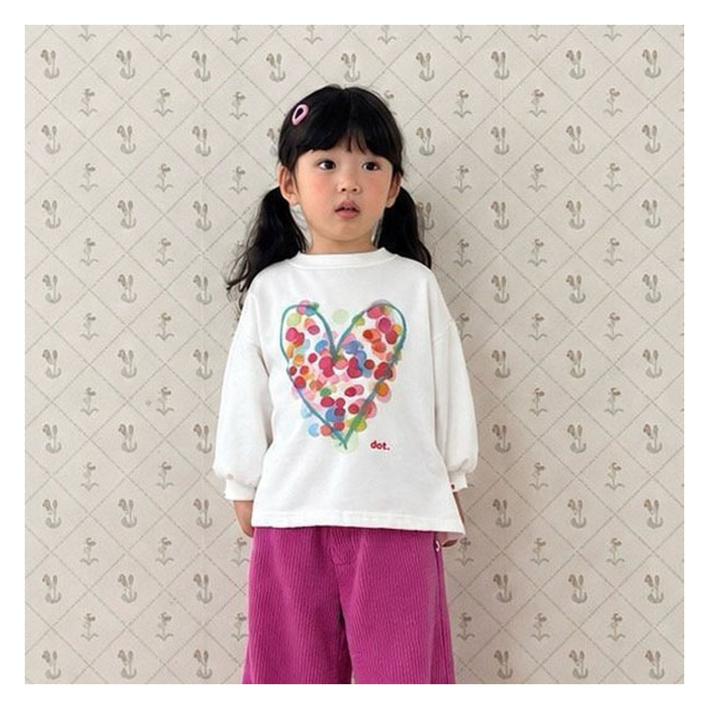 dot. Tシャツ