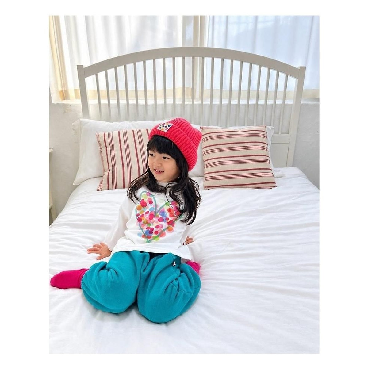 dot. Tシャツ