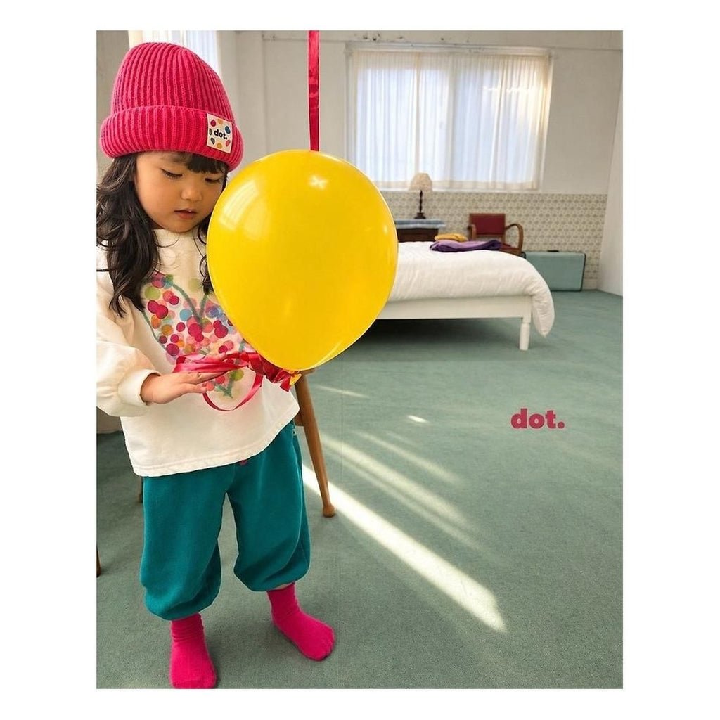dot. Tシャツ
