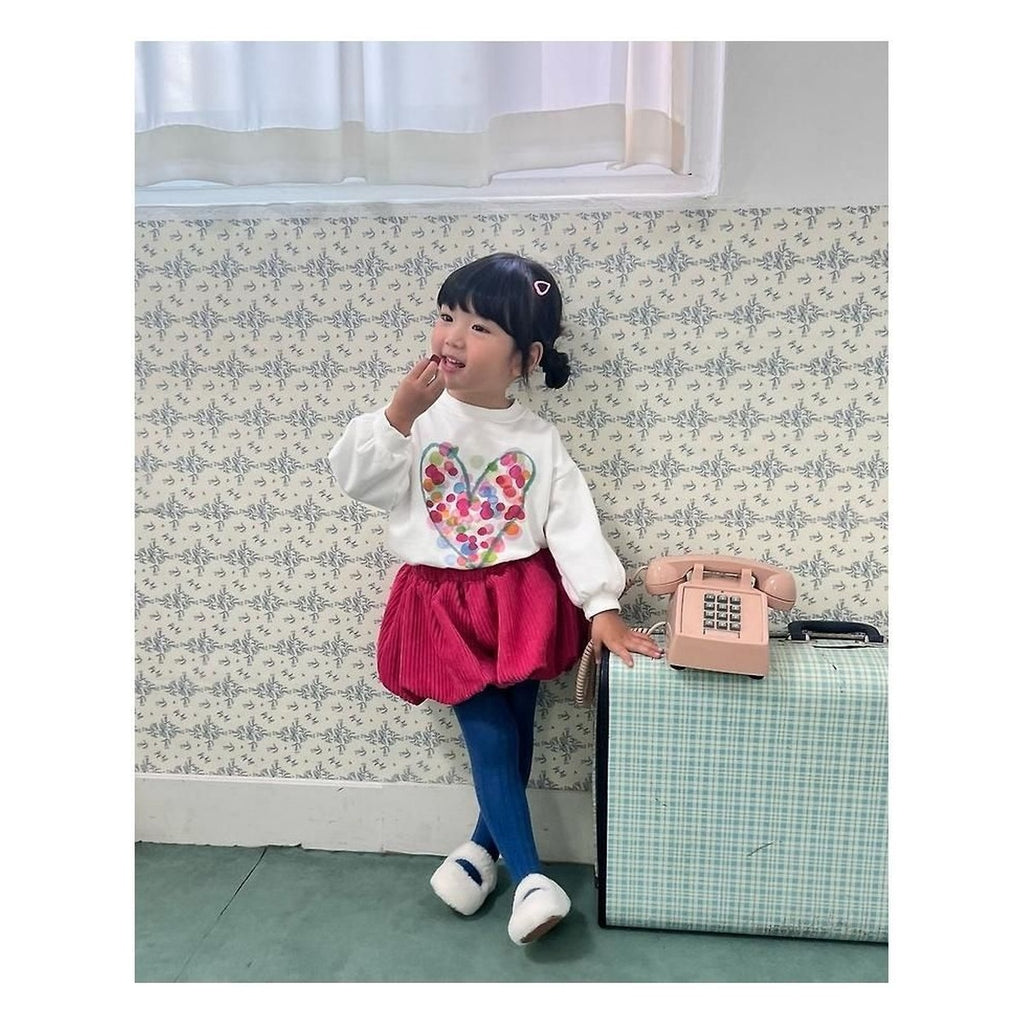 dot. Tシャツ