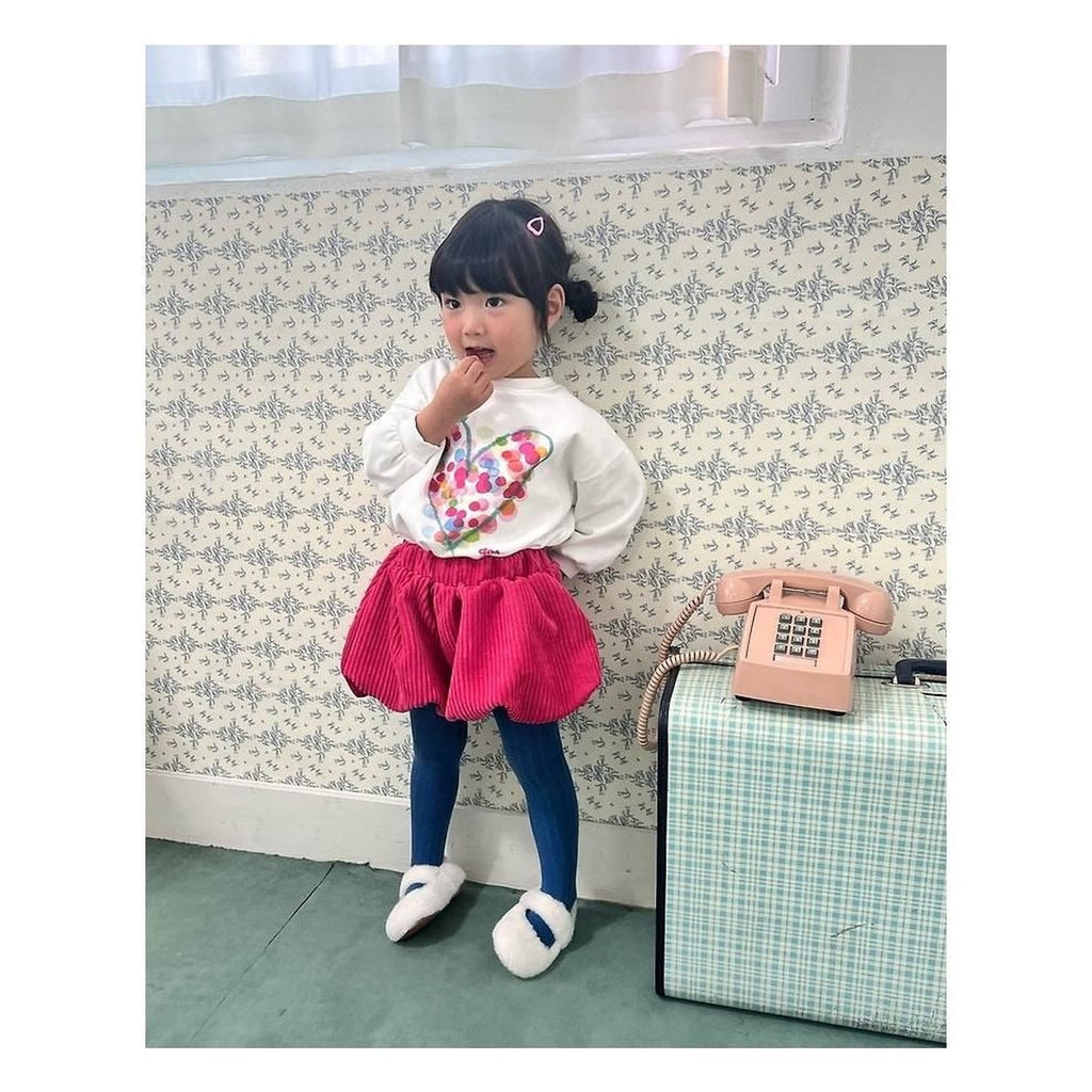 dot. Tシャツ