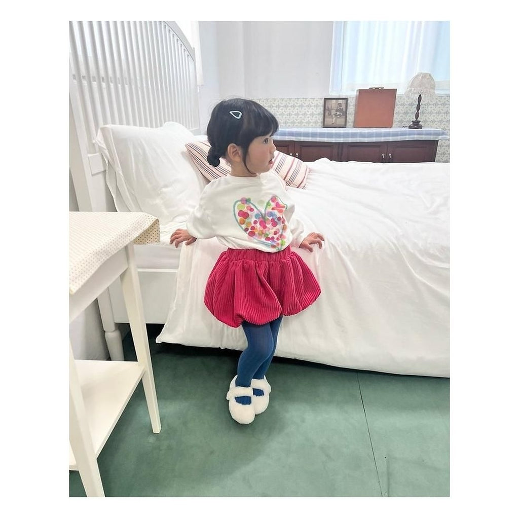 dot. Tシャツ