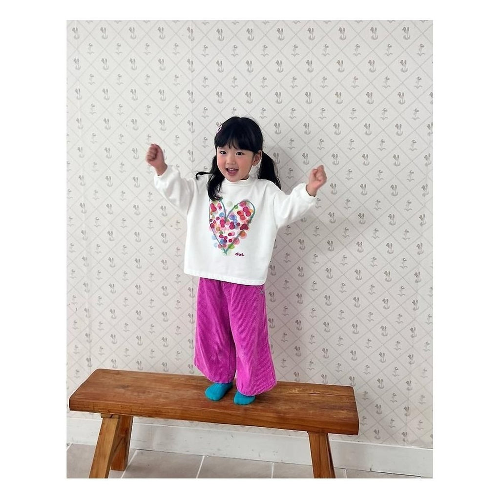 dot. Tシャツ