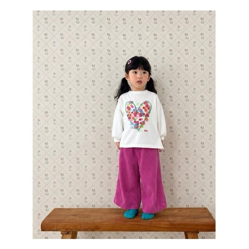 dot. Tシャツ