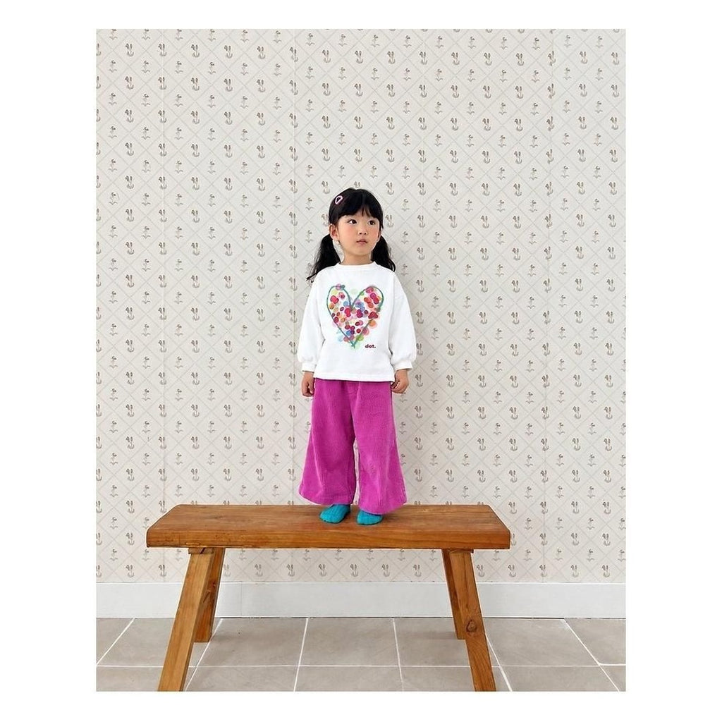 dot. Tシャツ