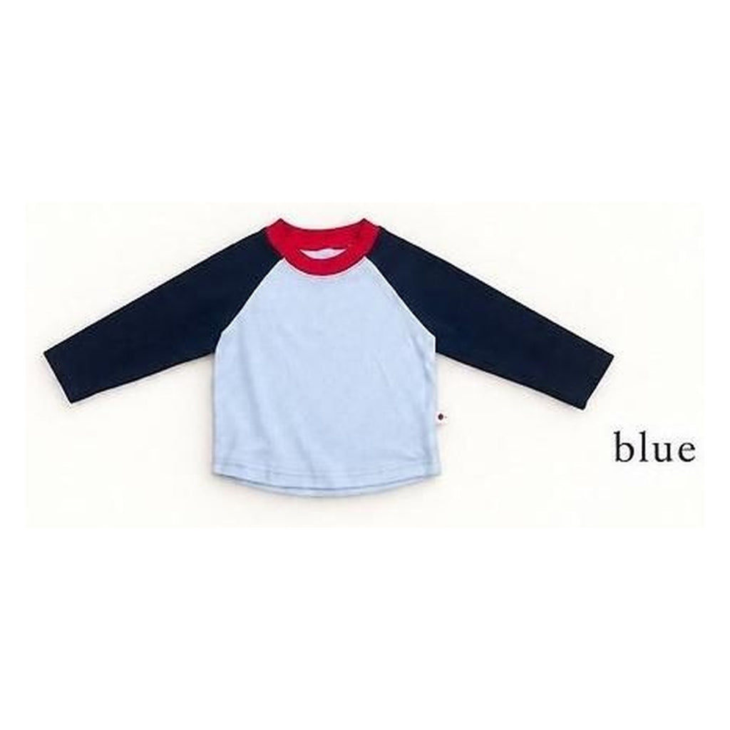 dot. ラグランTシャツ