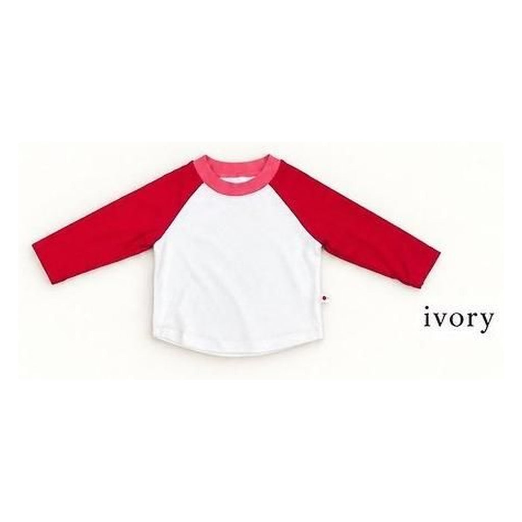 dot. ラグランTシャツ