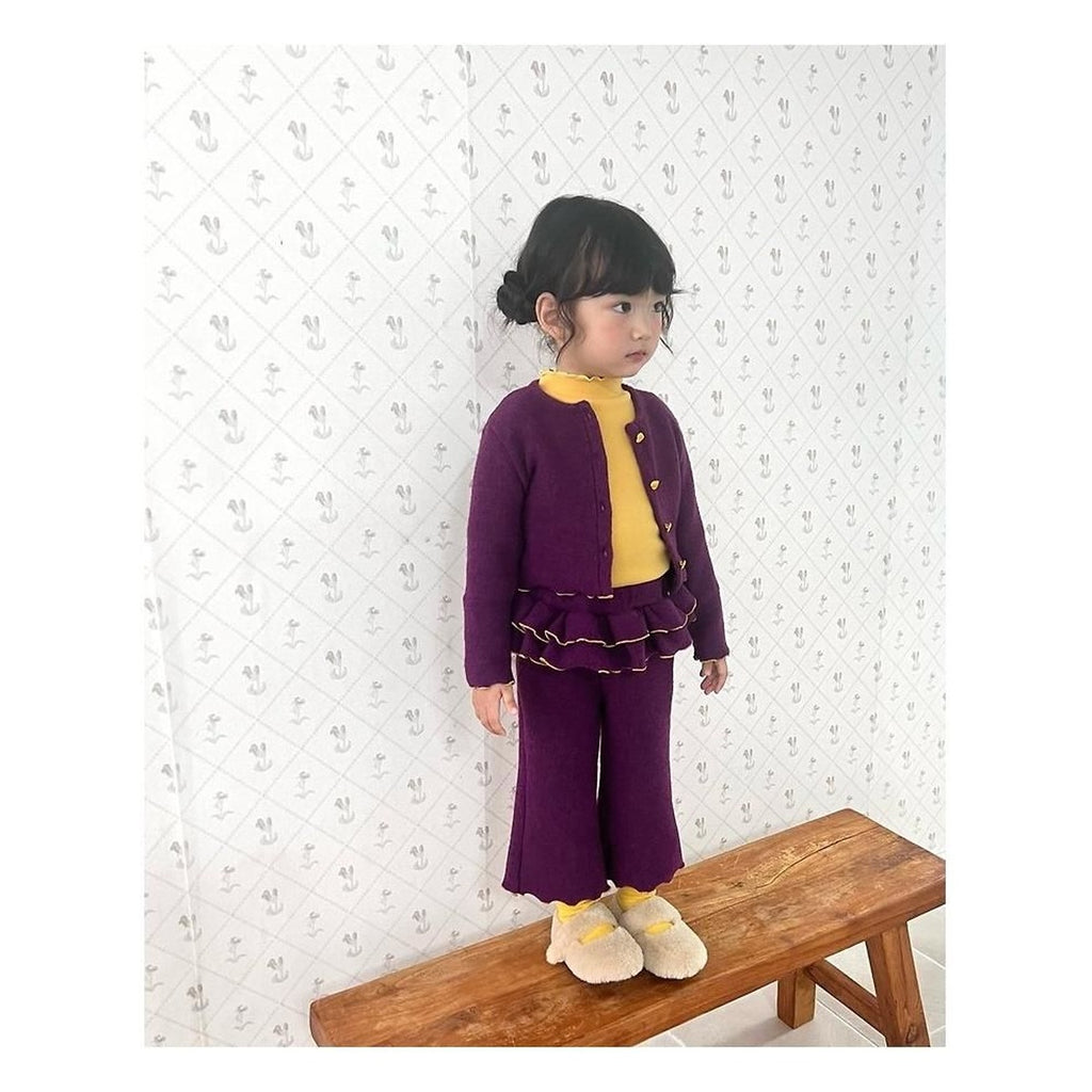 dot. ルルガーディガン