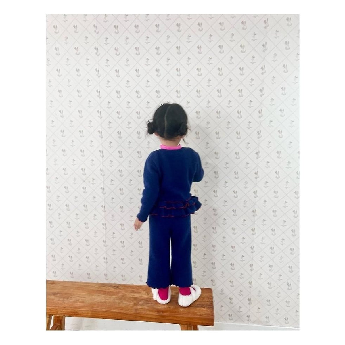 dot. ルルガーディガン
