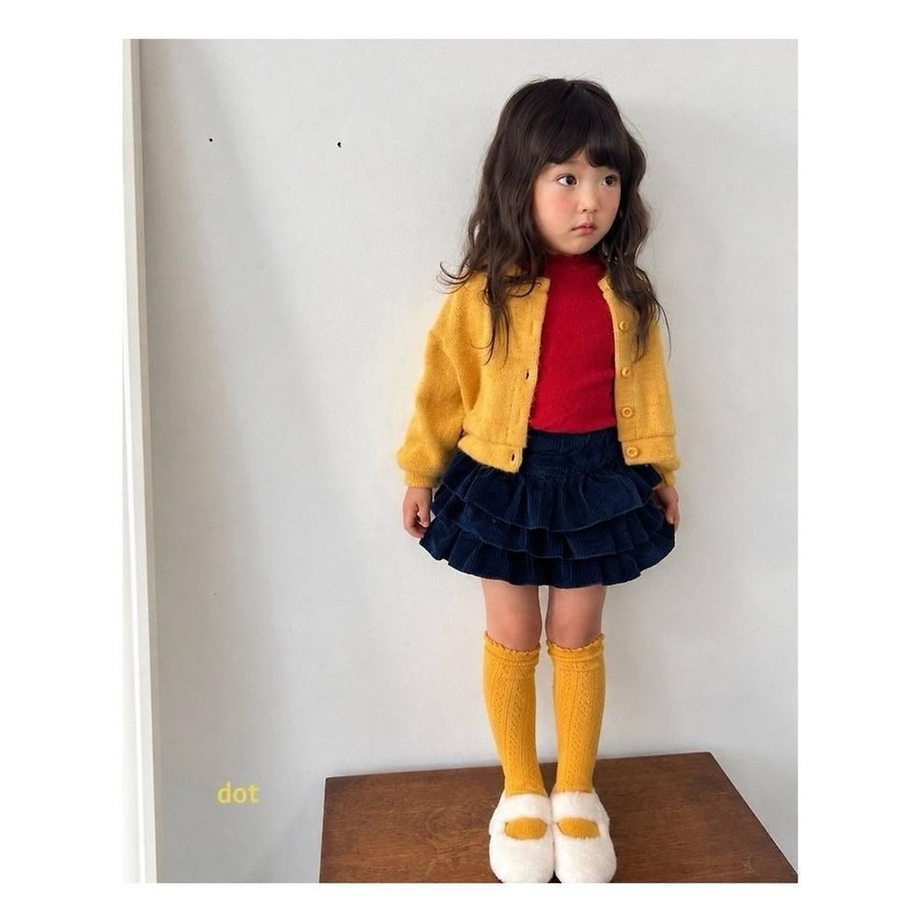 dot. ソフトカーディガン