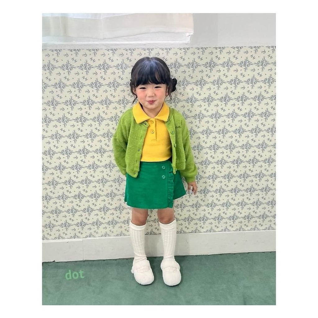 dot. ソフトカーディガン