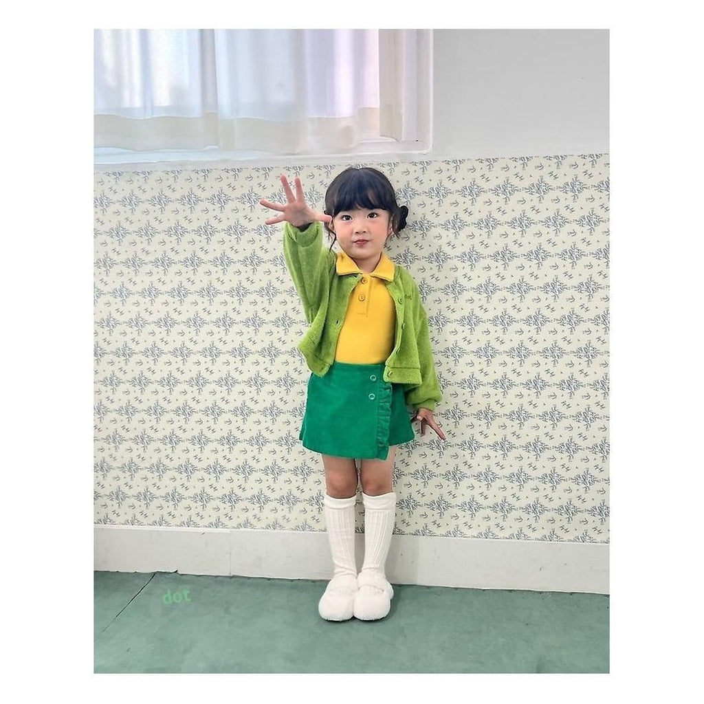 dot. ソフトカーディガン