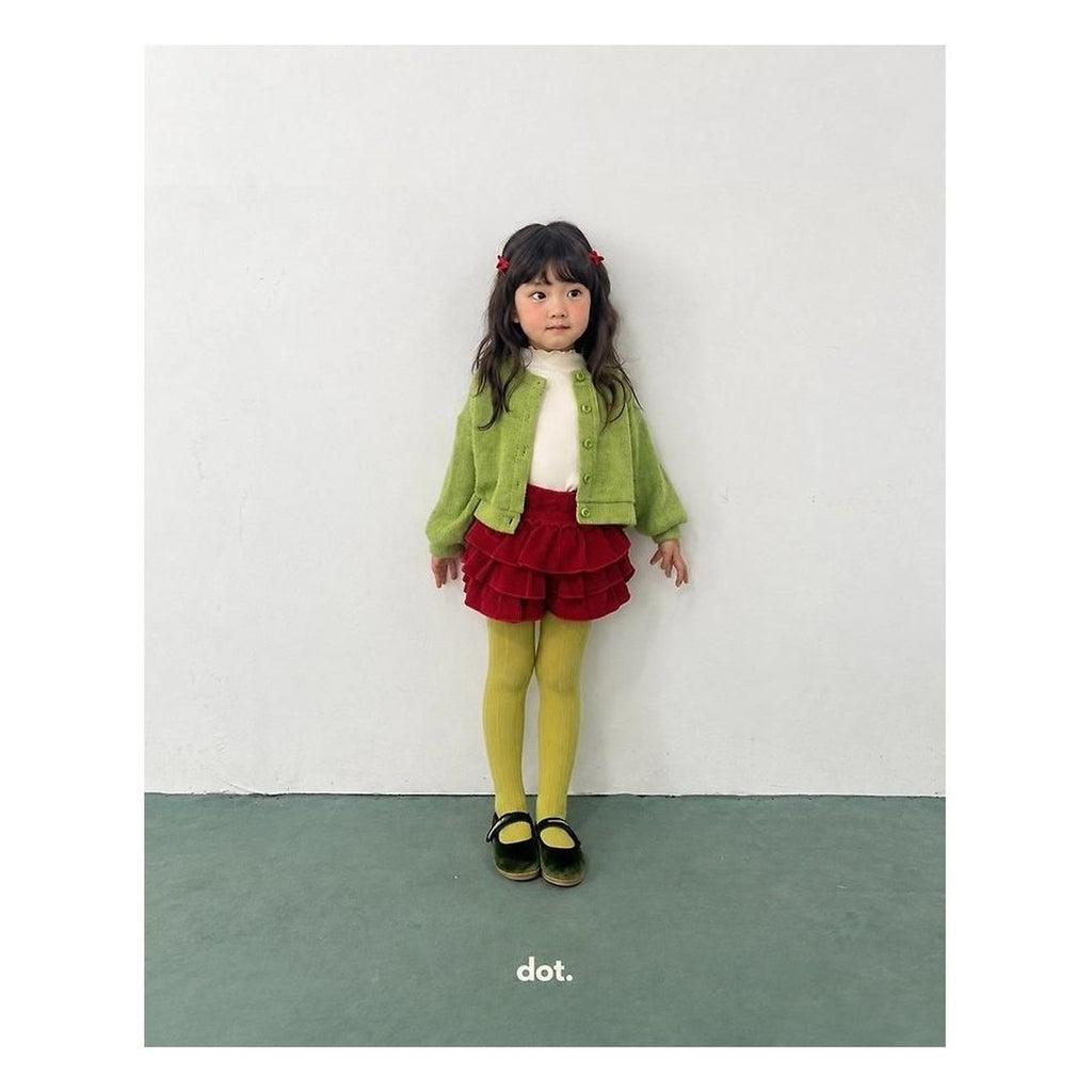 dot. ソフトカーディガン