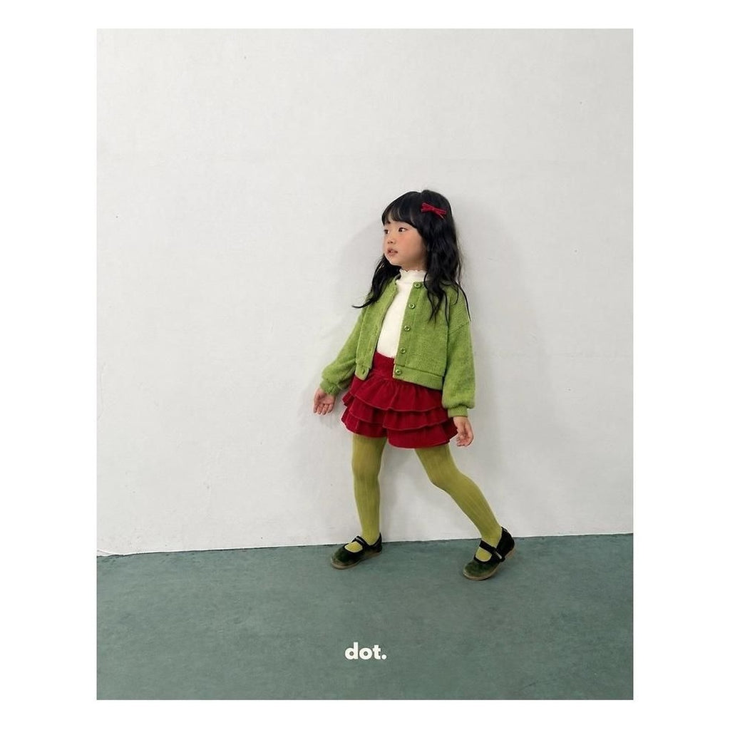 dot. ソフトカーディガン