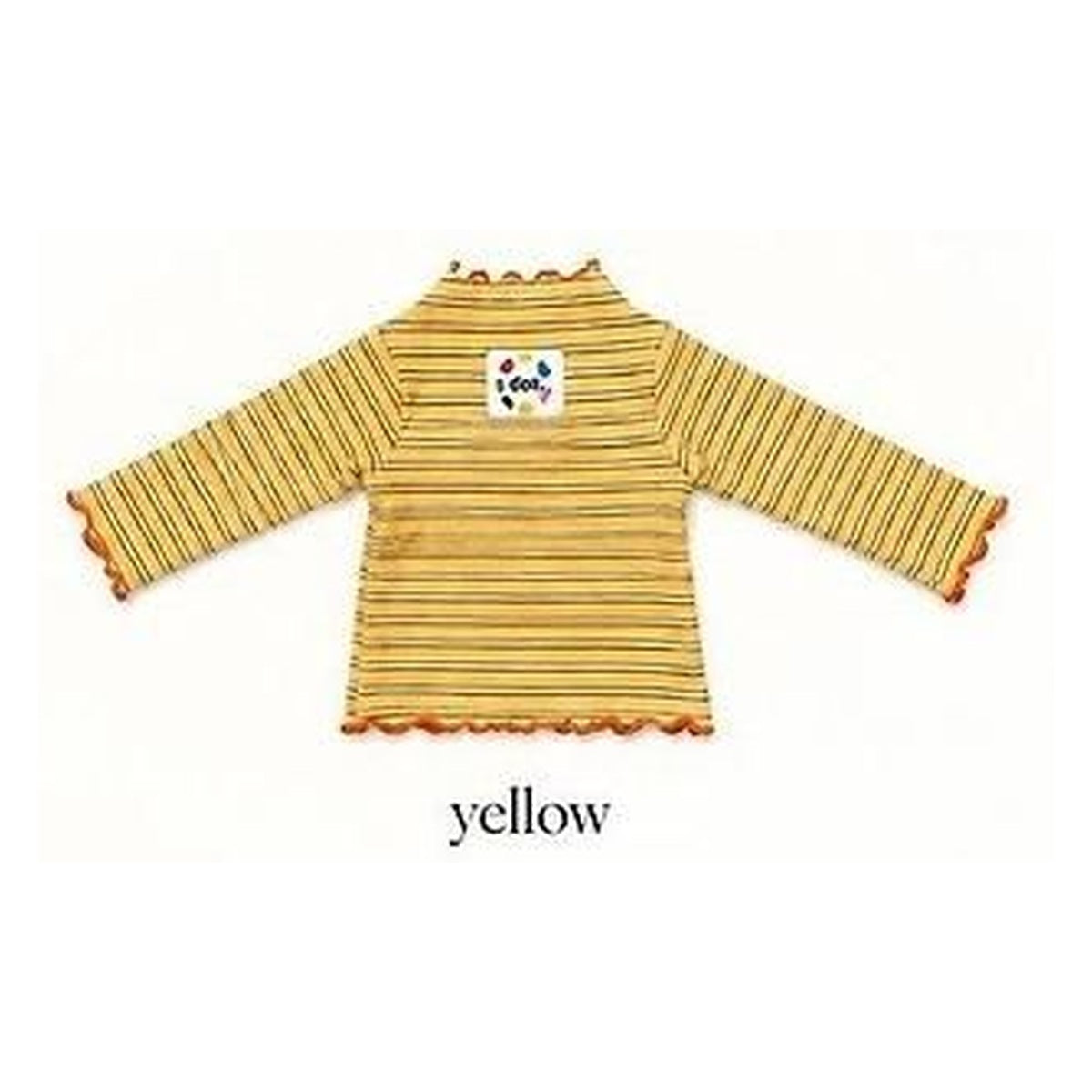 dot. パピTシャツ