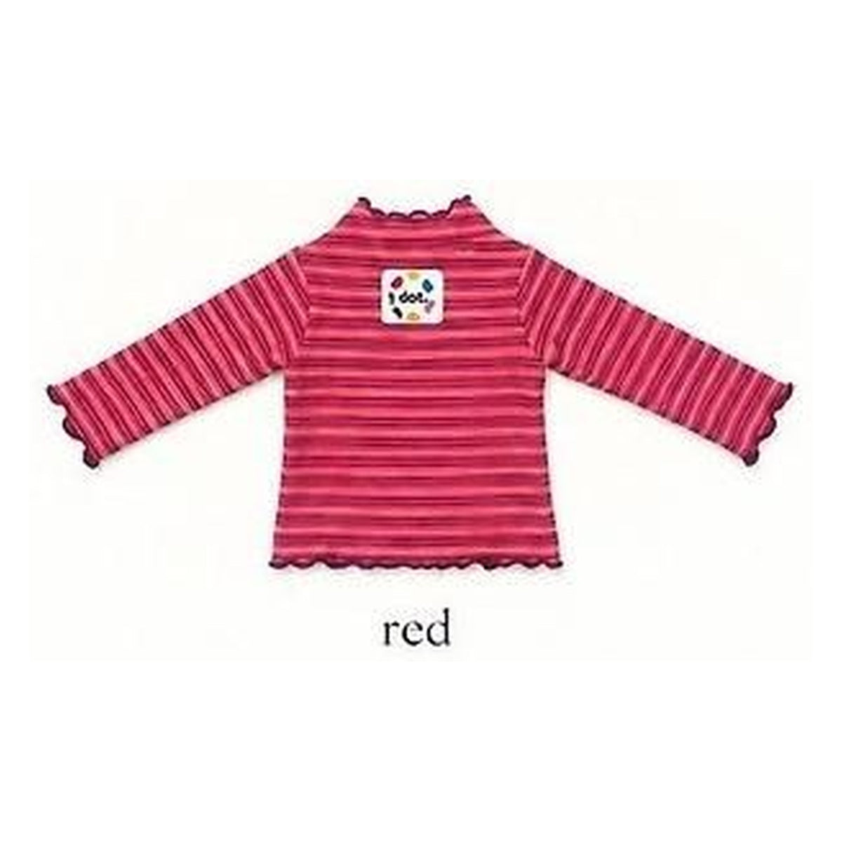 dot. パピTシャツ