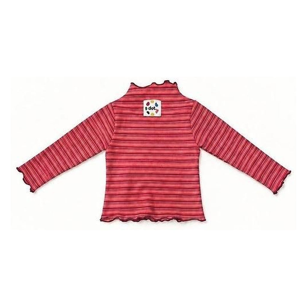 dot. パピTシャツ
