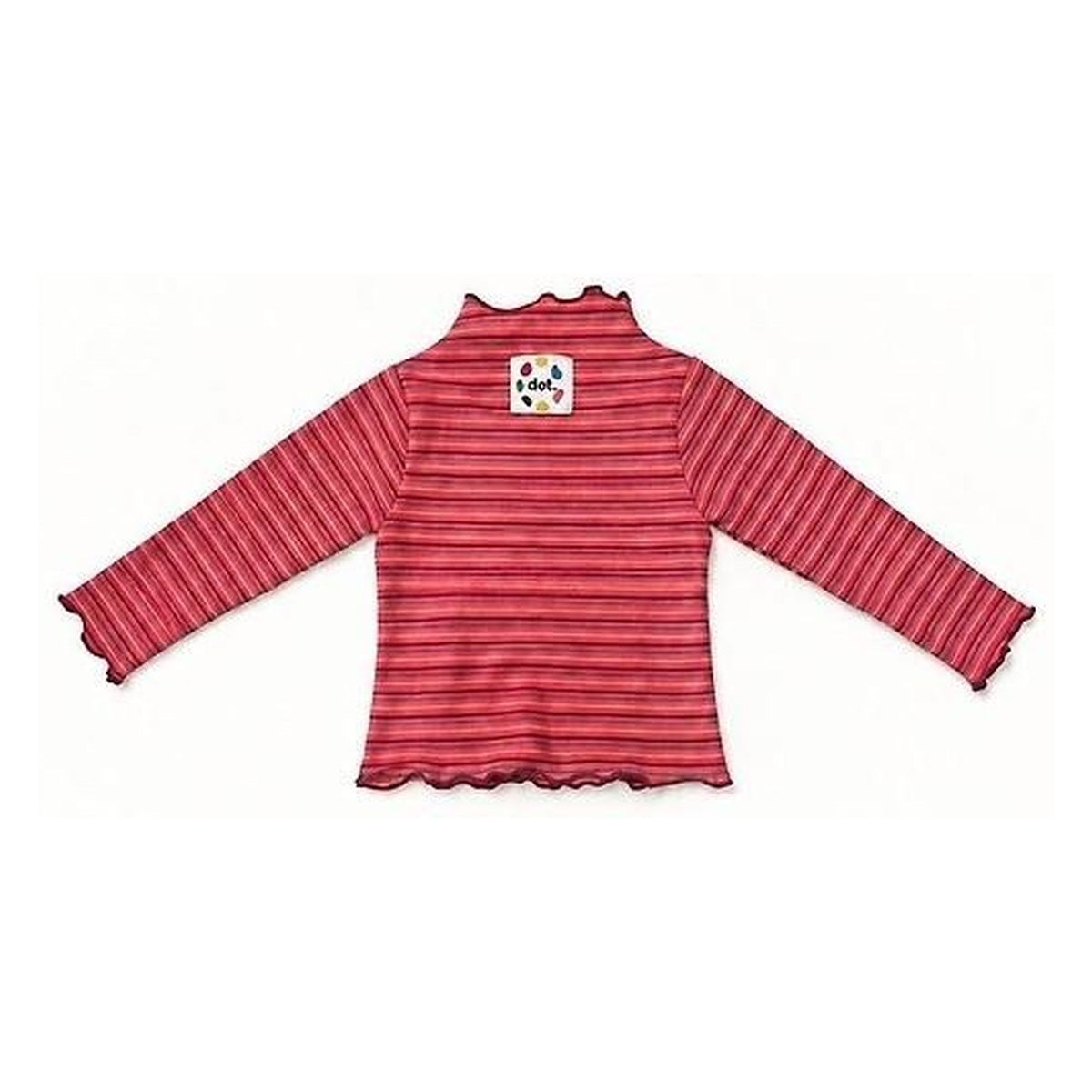 dot. パピTシャツ
