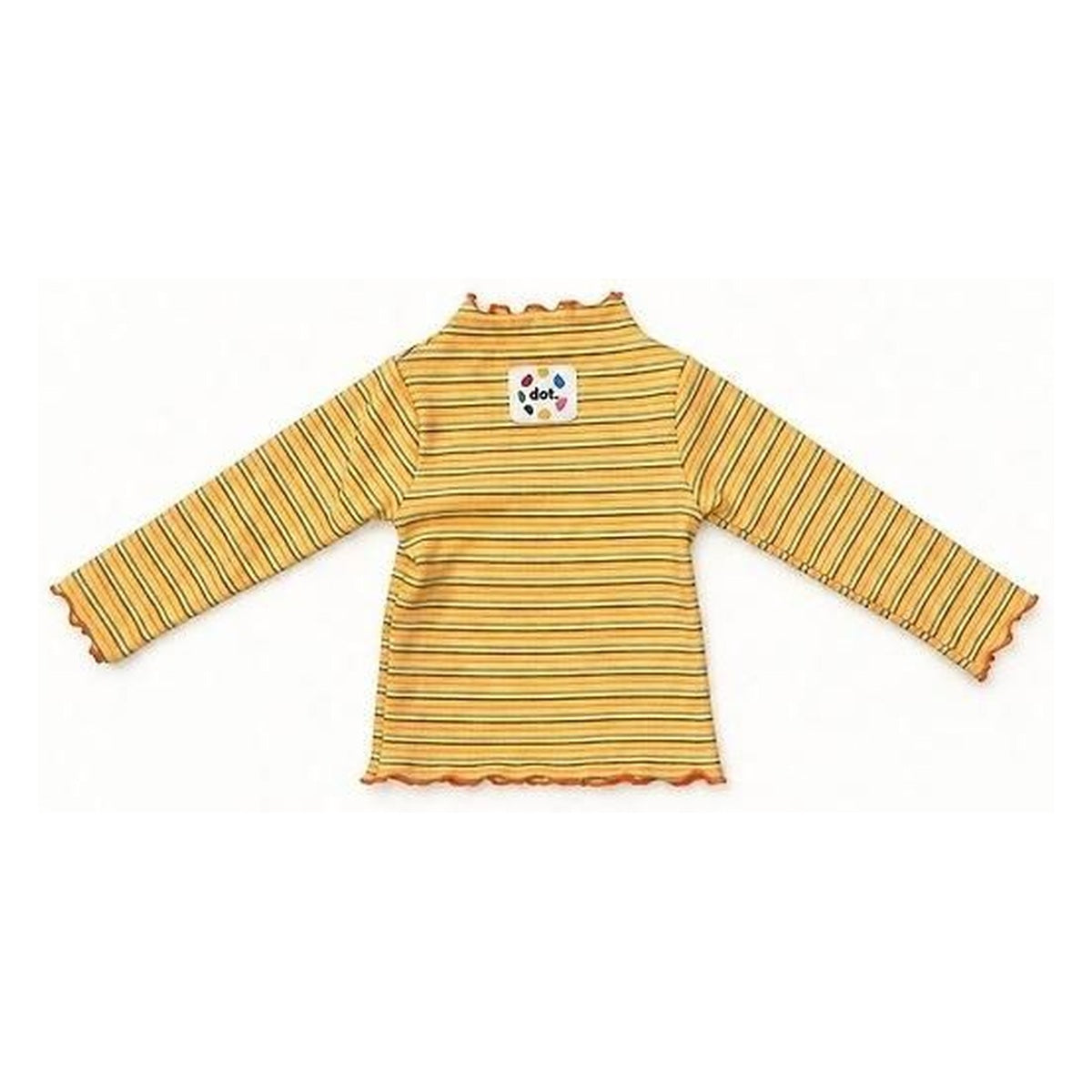 dot. パピTシャツ
