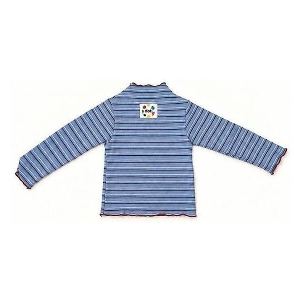 dot. パピTシャツ