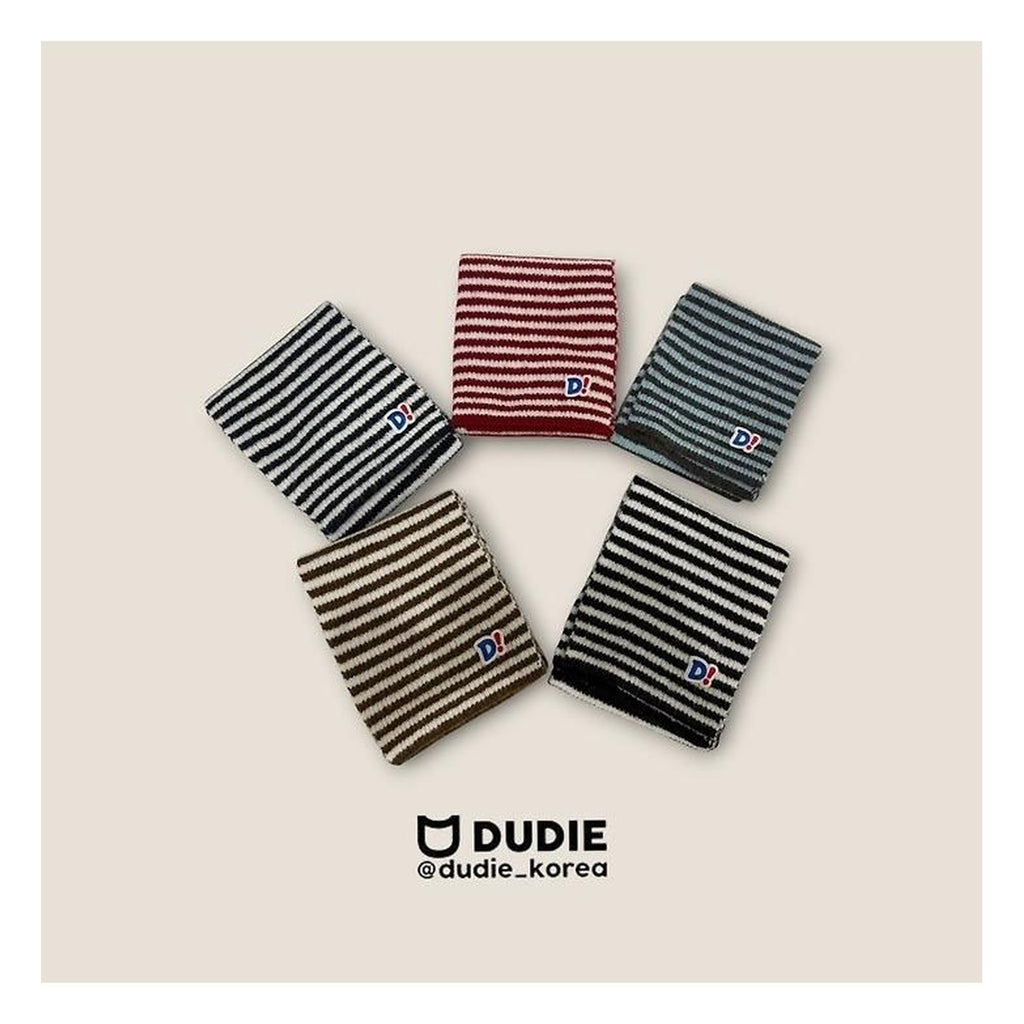 DUDIE マフラー FREE