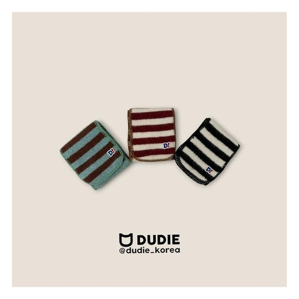 DUDIE スティマーマフラー FREE