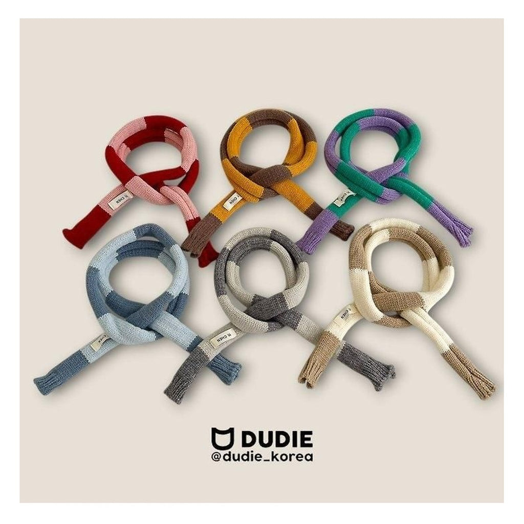 DUDIE マフラー FREE