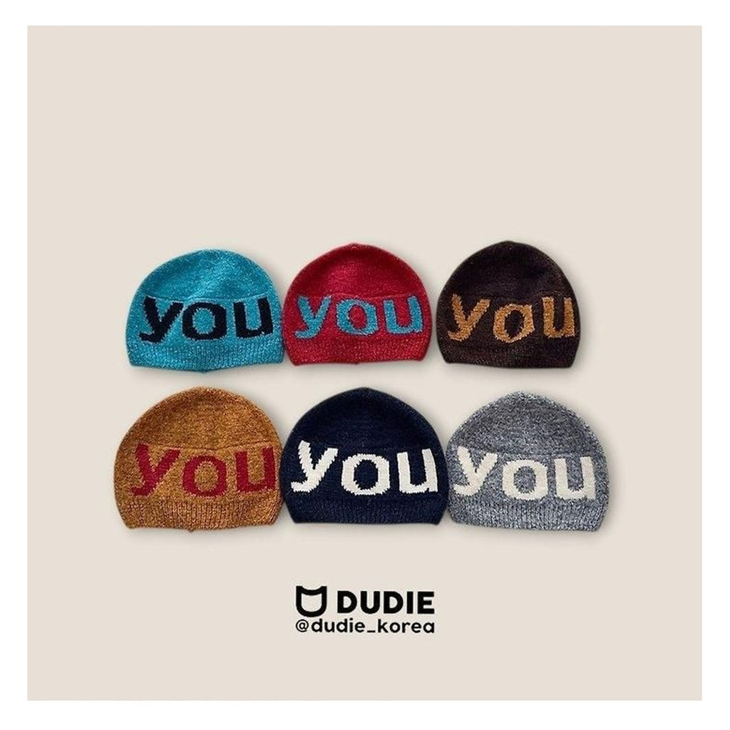 DUDIE ユユビーニー FREE(48-52cm)