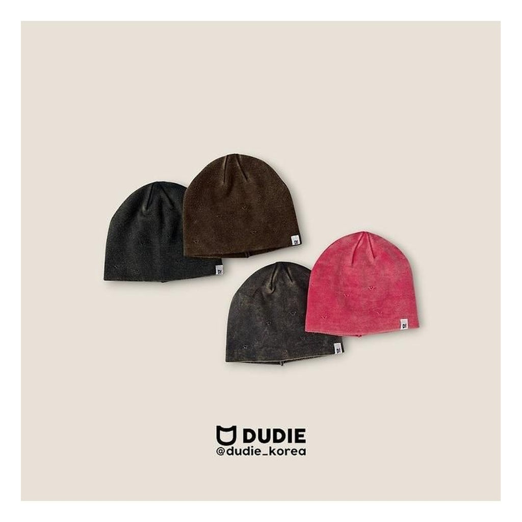 DUDIE ダイイングビーニー FREE(50-56cm)