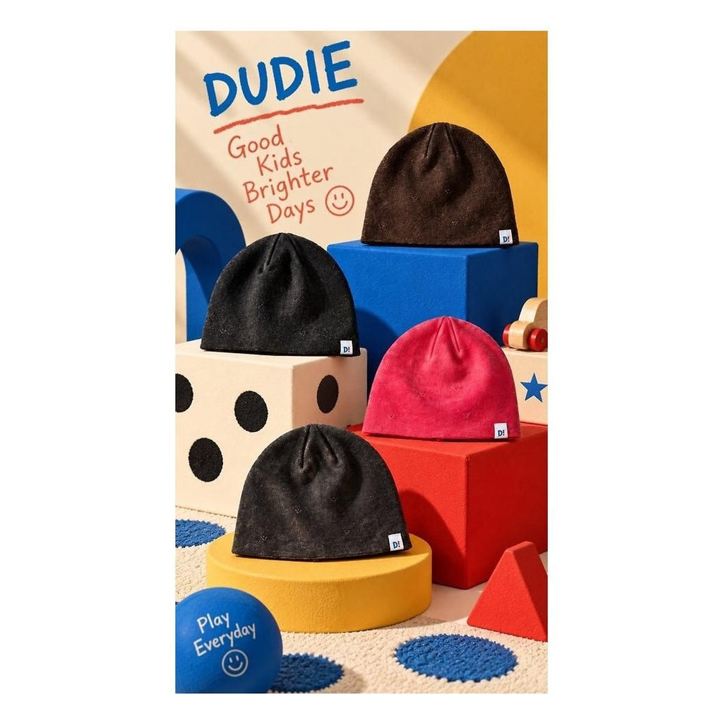 DUDIE ダイイングビーニー FREE(50-56cm)