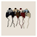 DUDIE ヘイペンビーニー FREE(48-54cm)