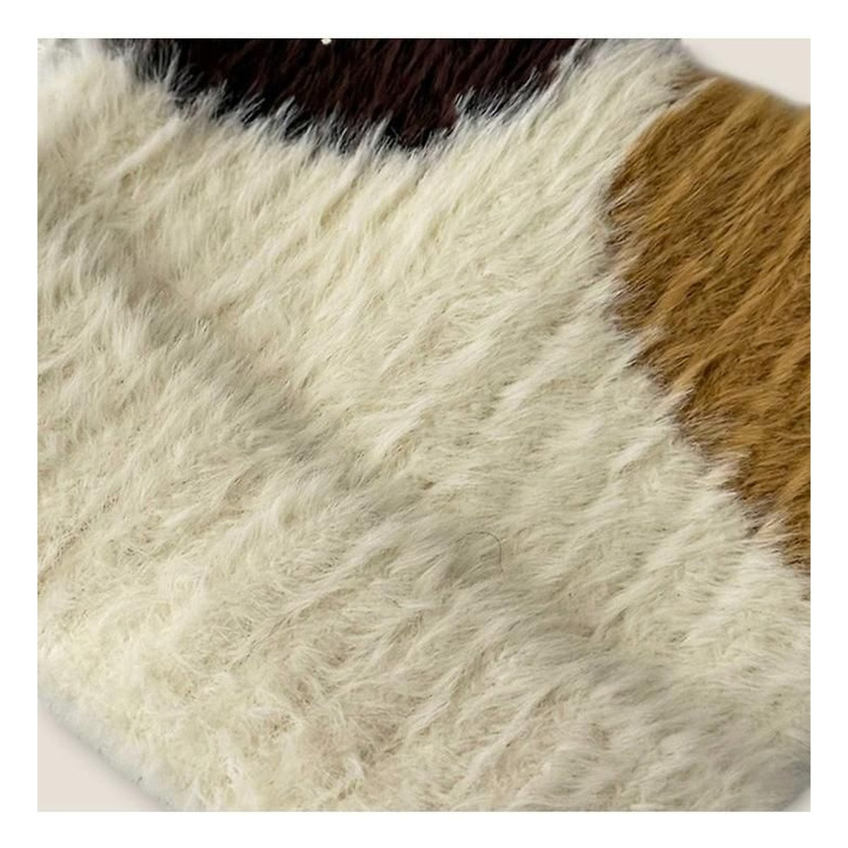 DUDIE ねこビーニー FREE(50-54cm)