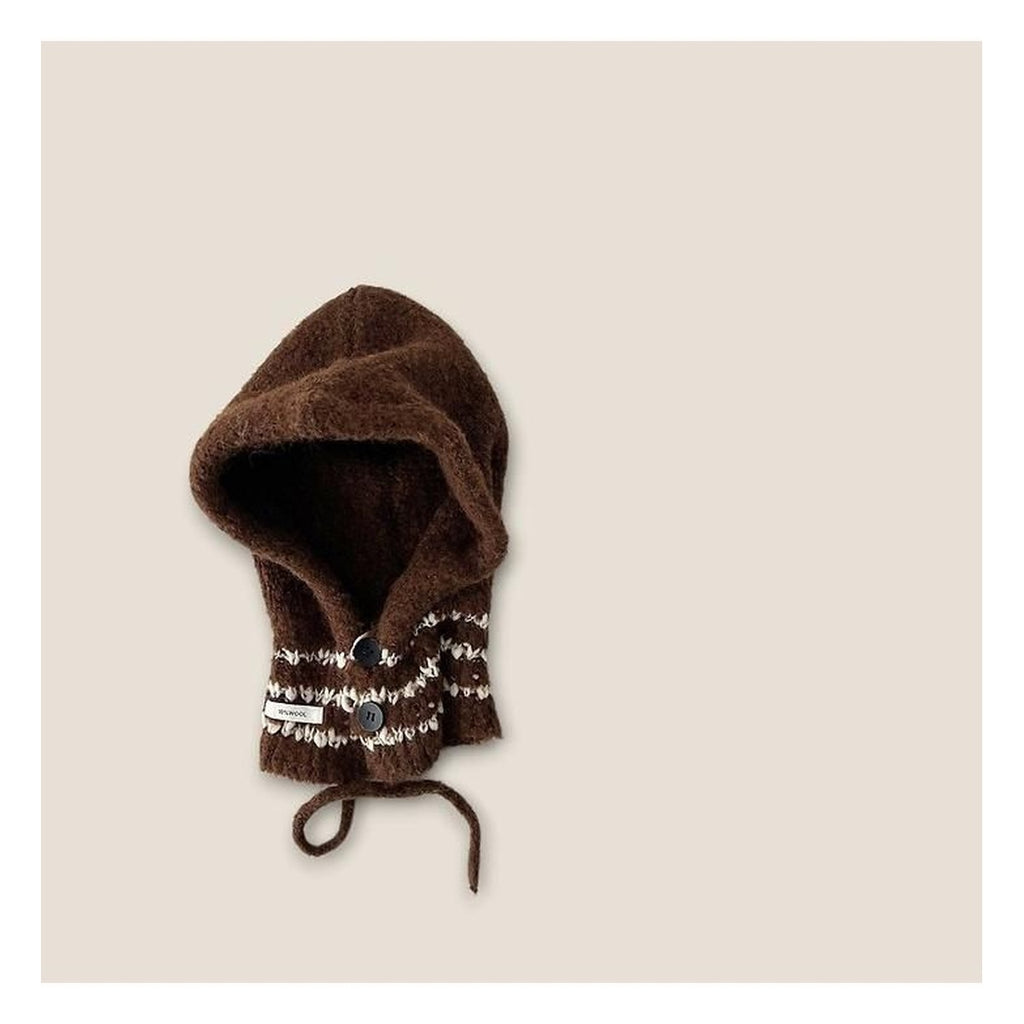 DUDIE チュラインバラクラバ FREE(50-54cm)