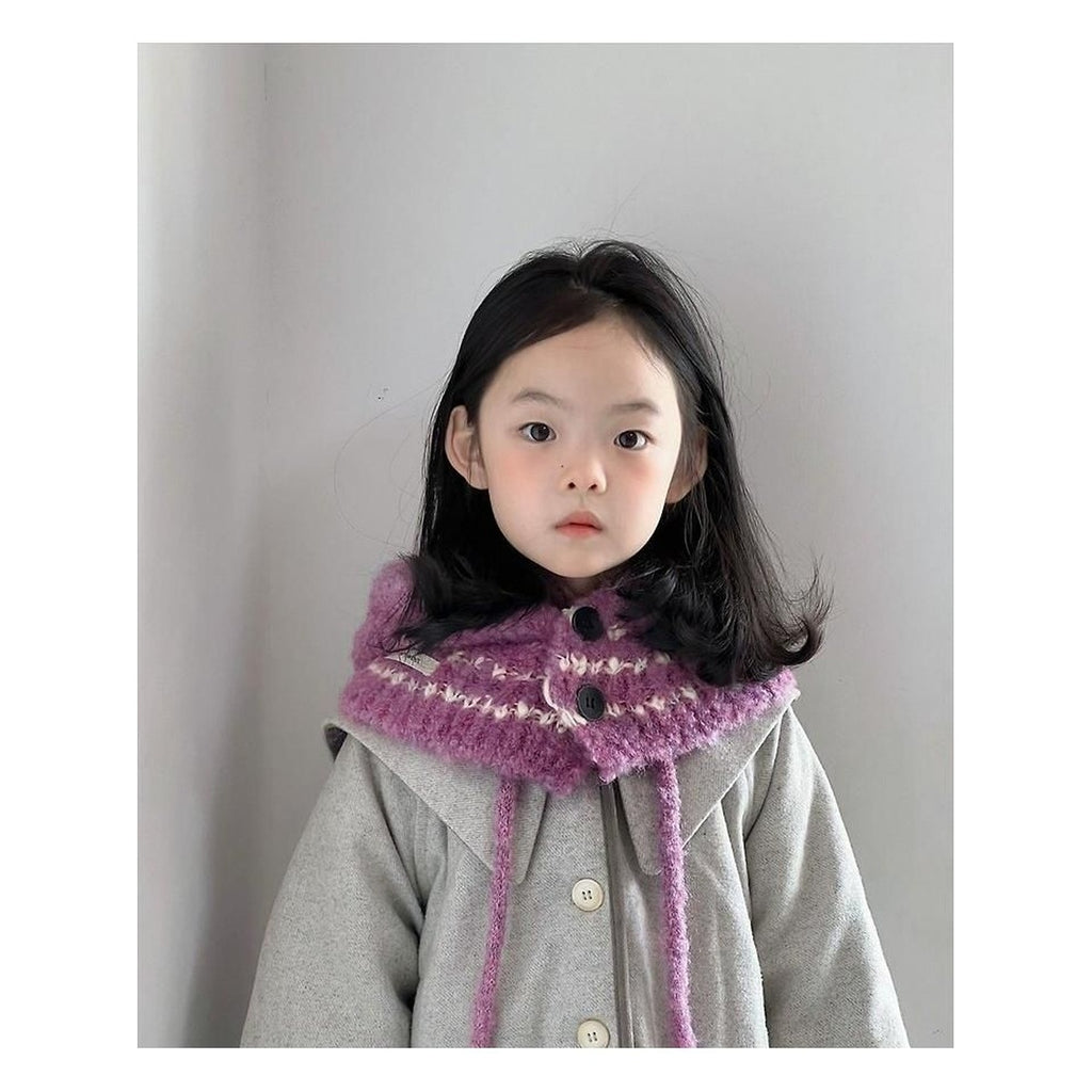 DUDIE チュラインバラクラバ FREE(50-54cm)