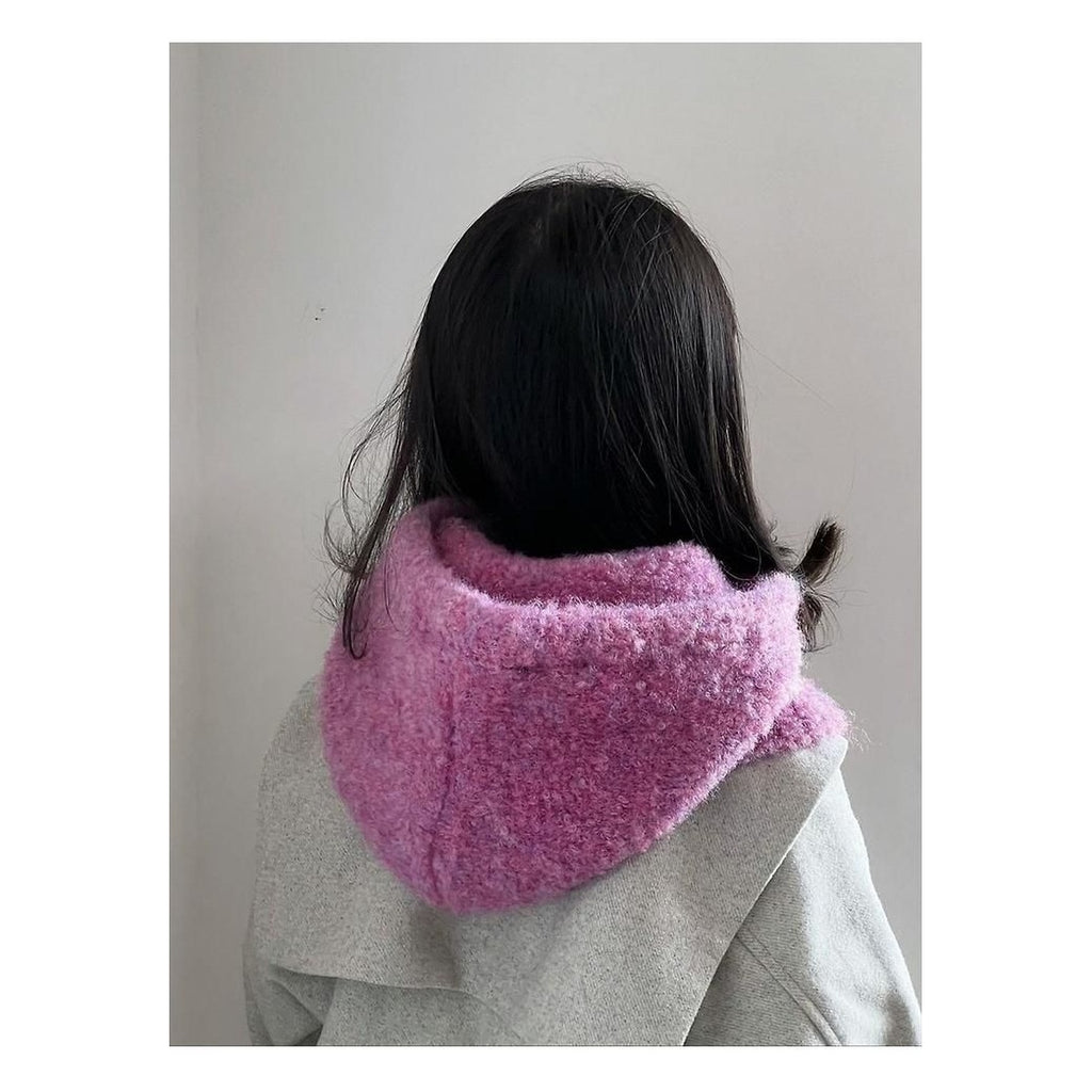 DUDIE チュラインバラクラバ FREE(50-54cm)