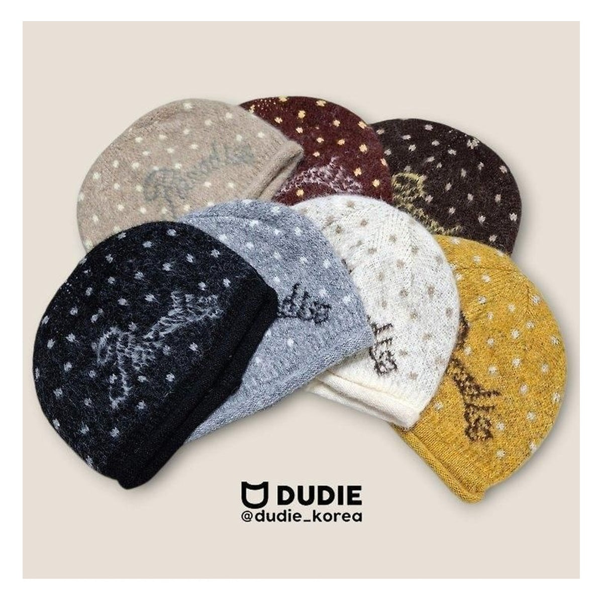 DUDIE パラダビーニー FREE(50-54cm)