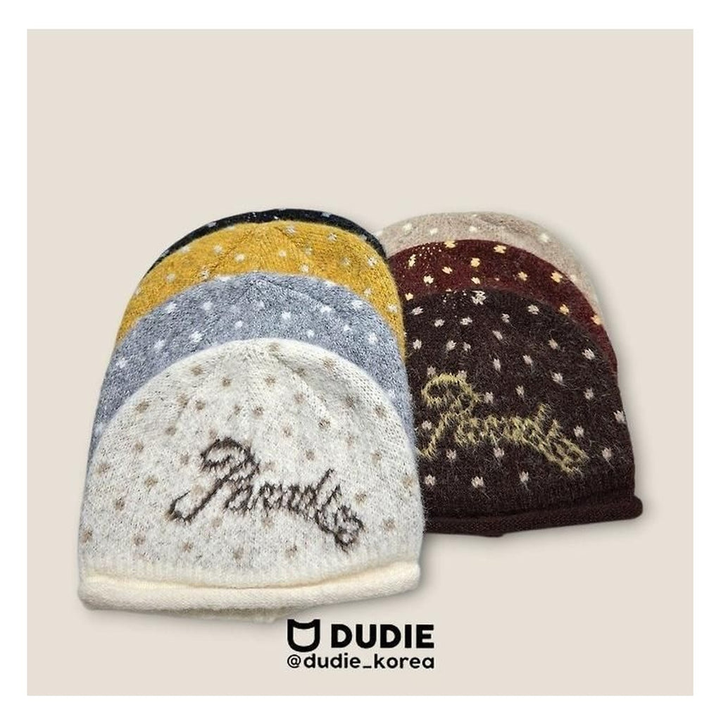 DUDIE パラダビーニー FREE(50-54cm)