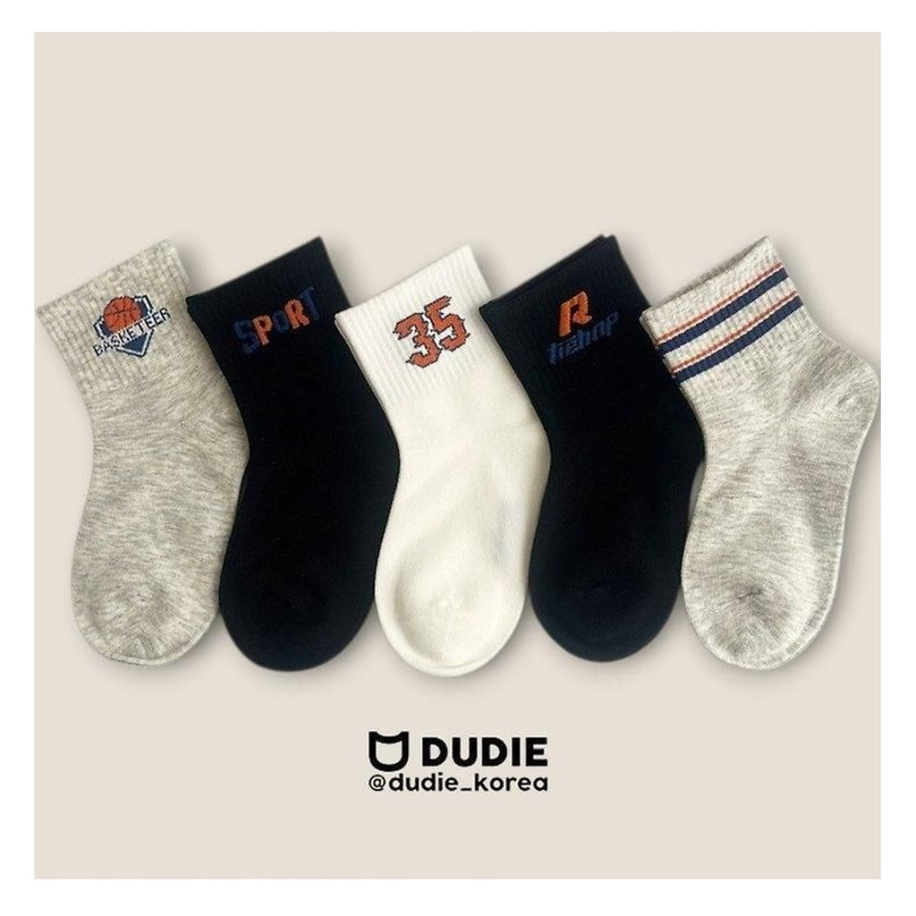 DUDIE 子供服