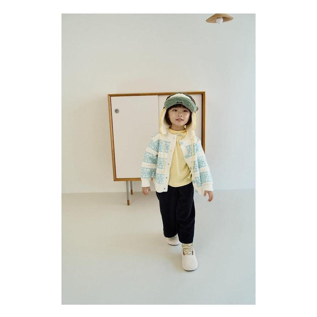 Dui ハーフハイネックTシャツ