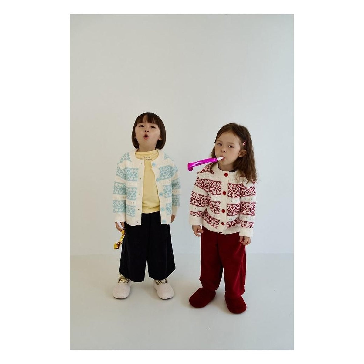 Dui ハーフハイネックTシャツ