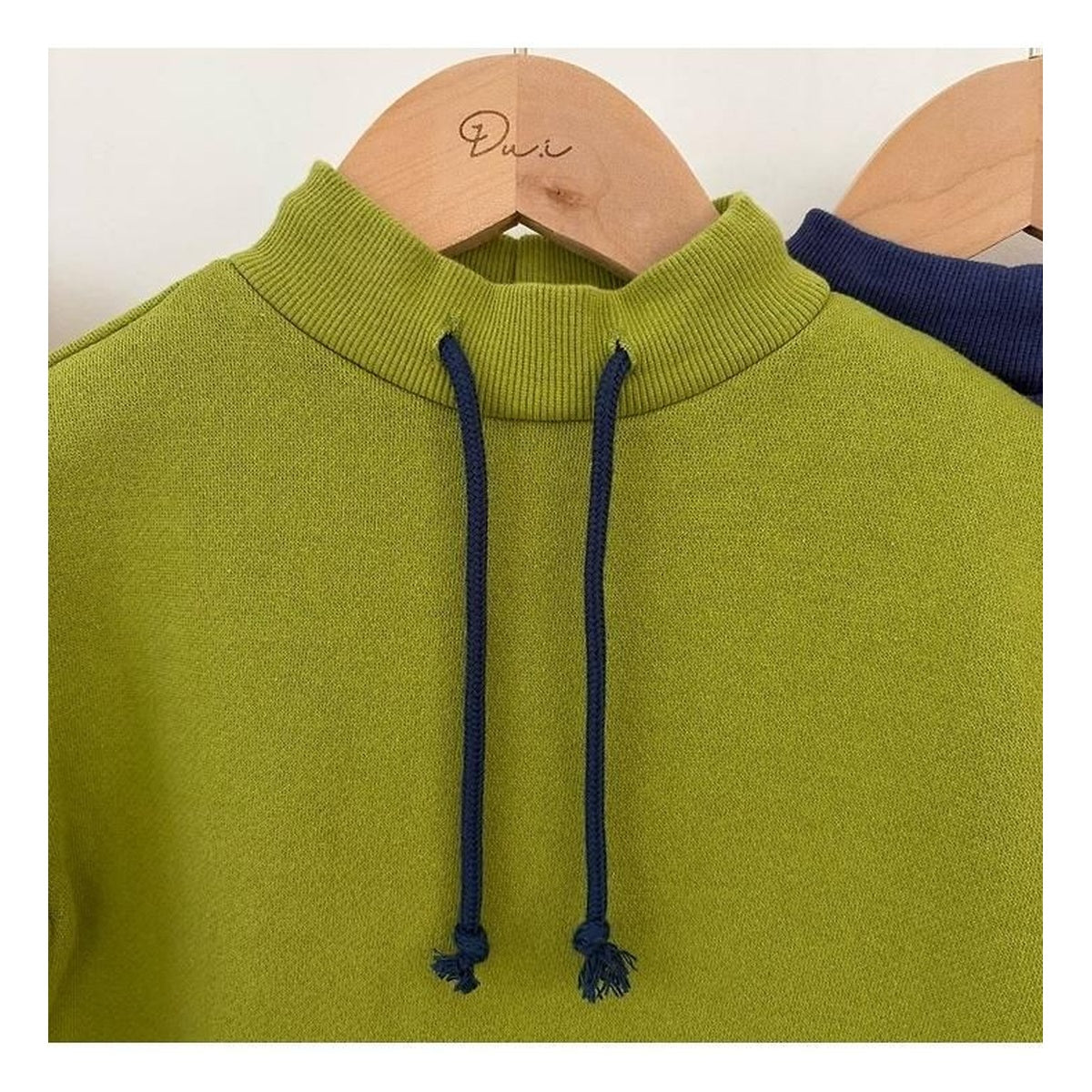 Dui ベベポカチップスーツ