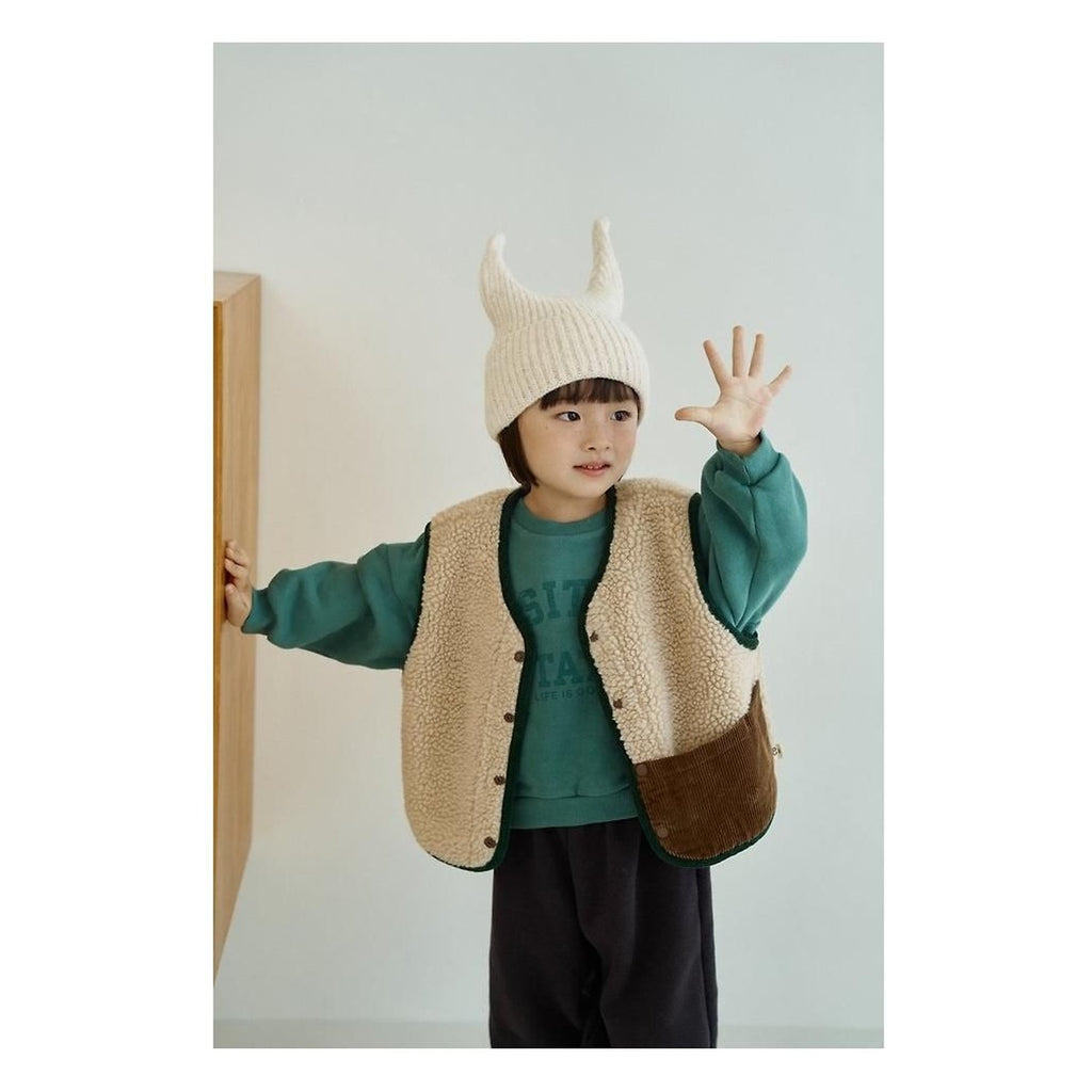 Dui モモパンツ